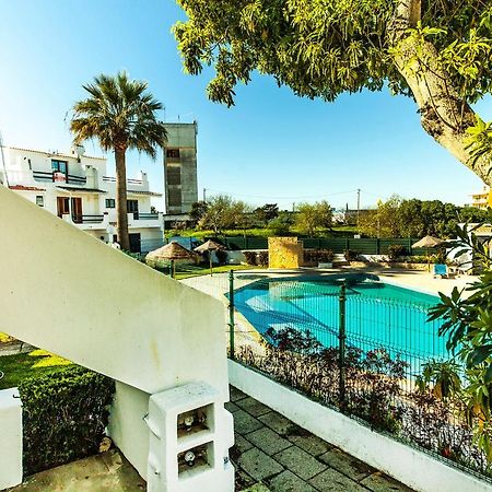 B20 - Sun And Pool Apartment Lagos Ngoại thất bức ảnh