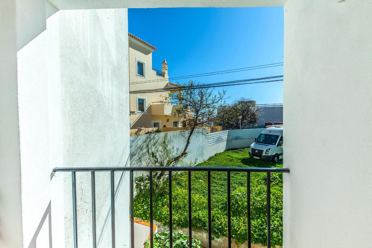 B20 - Sun And Pool Apartment Lagos Ngoại thất bức ảnh