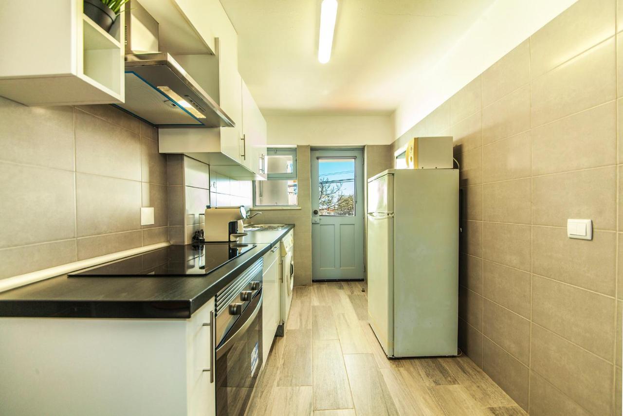 B20 - Sun And Pool Apartment Lagos Ngoại thất bức ảnh