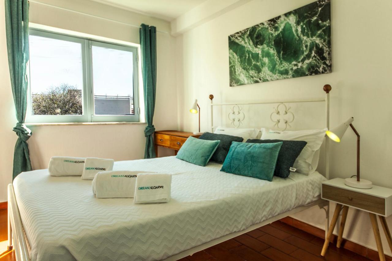 B20 - Sun And Pool Apartment Lagos Ngoại thất bức ảnh