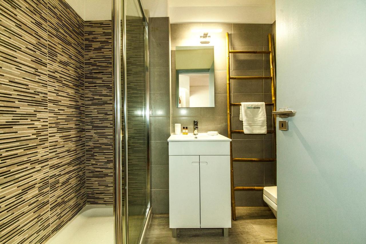 B20 - Sun And Pool Apartment Lagos Ngoại thất bức ảnh
