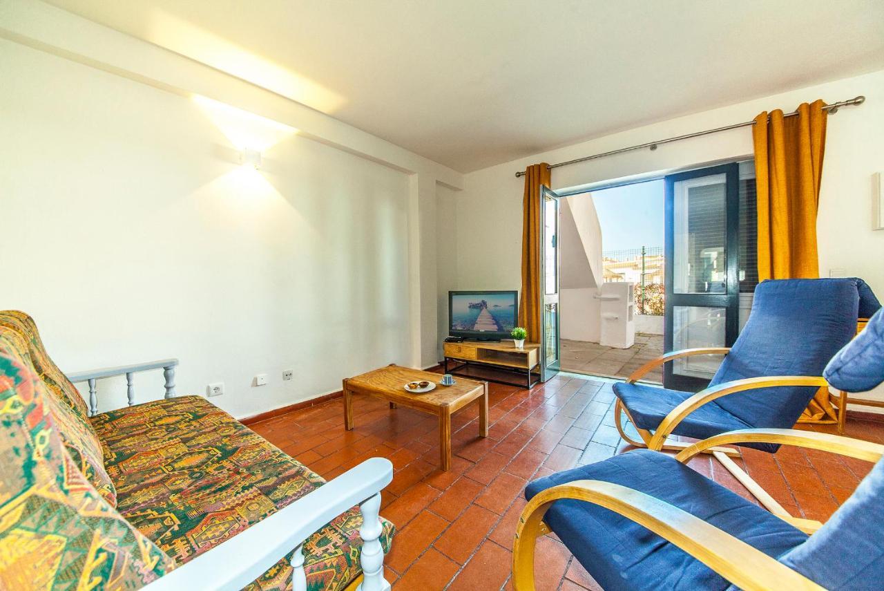 B20 - Sun And Pool Apartment Lagos Ngoại thất bức ảnh
