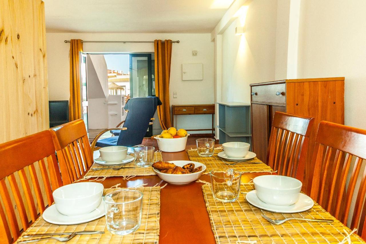 B20 - Sun And Pool Apartment Lagos Ngoại thất bức ảnh
