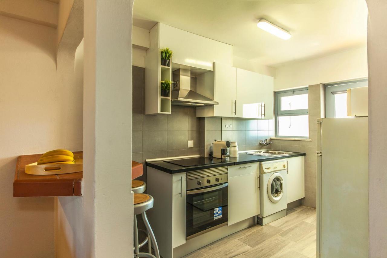 B20 - Sun And Pool Apartment Lagos Ngoại thất bức ảnh