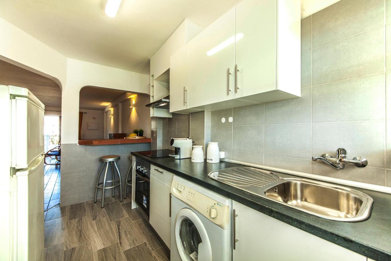 B20 - Sun And Pool Apartment Lagos Ngoại thất bức ảnh
