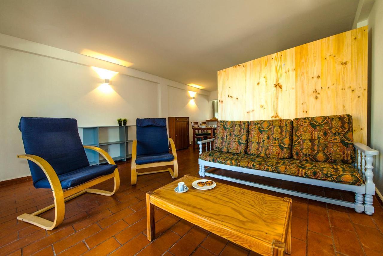 B20 - Sun And Pool Apartment Lagos Ngoại thất bức ảnh